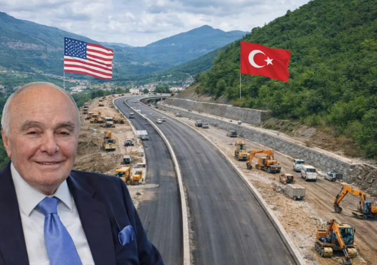 Stiže li turski div ENKA u BiH: Hoće li se ispuniti san Šarika Tare