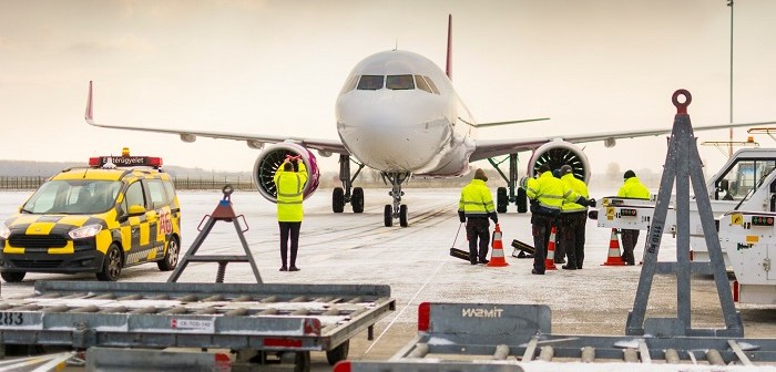 Wizz Air ponovno leti iz Tuzle: Više destinacija i novih letova u 2026. godini