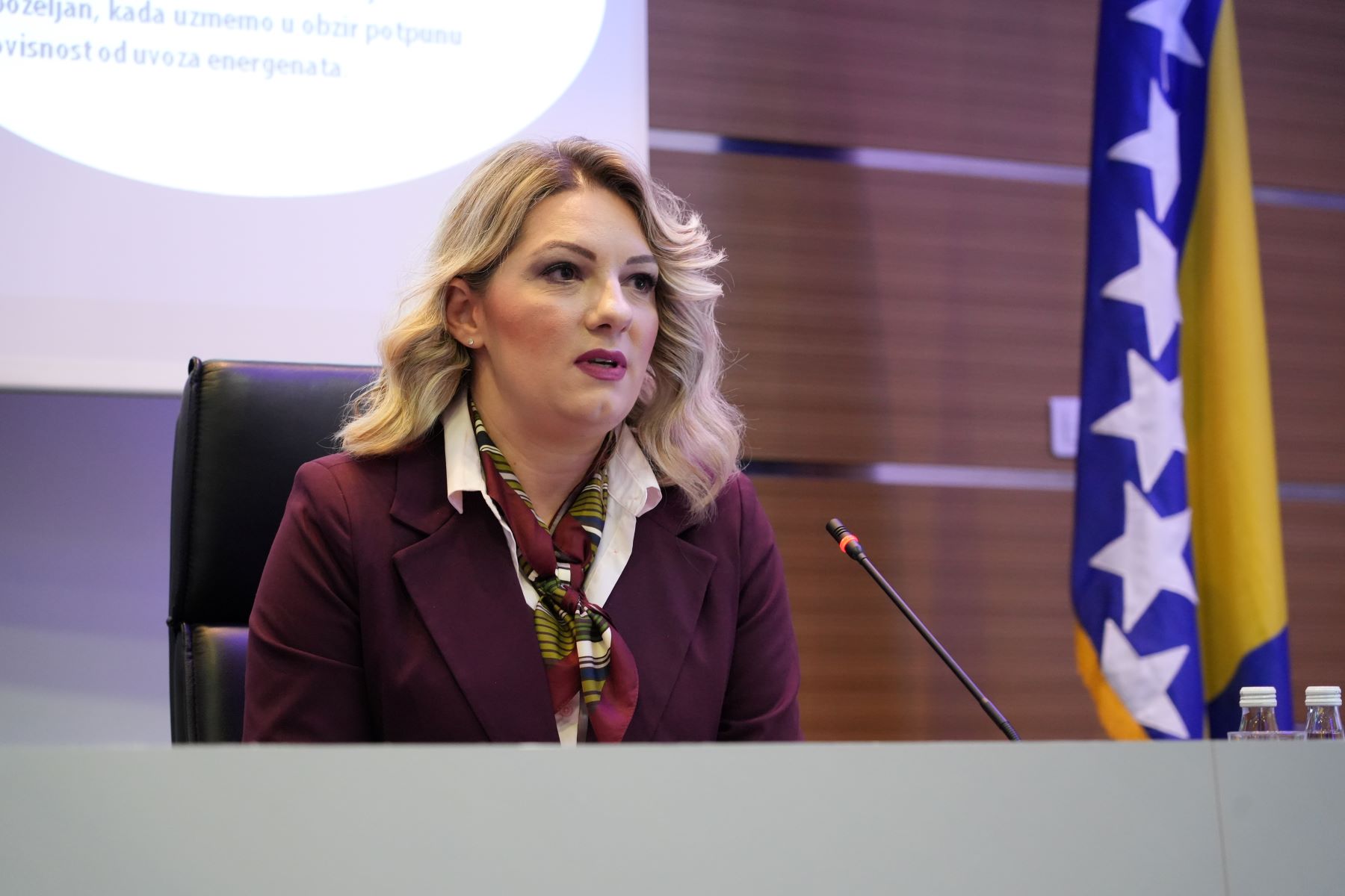 Izvoz BiH porastao na 17,4 milijarde KM, EU i dalje ključni partner
