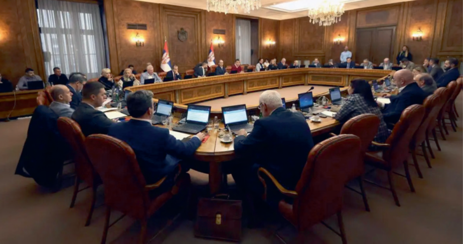 Srbija objavila tihi rat bh. metalskoj industriji