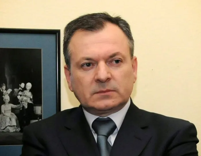 Mladen Milanović Kaja, poduzetnik iz Bosne i Hercegovine i vlasnik kompanije MG Mind