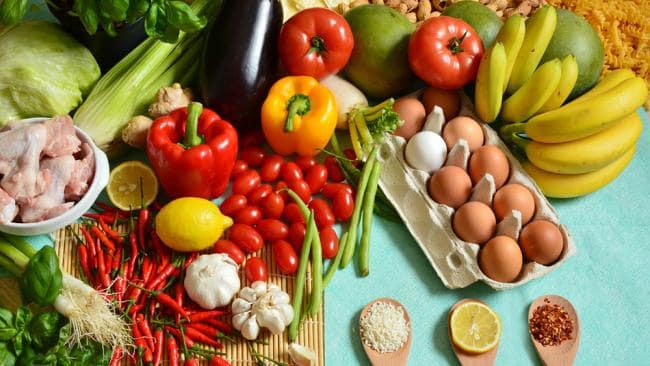 FAO: Globalne cijene hrane padaju peti mjesec zaredom
