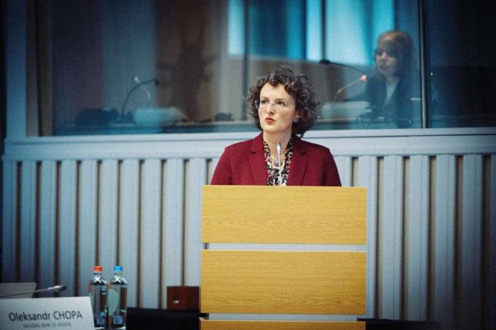 Guvernerka Selimović u Briselu: Nezavisnost centralnih banaka ključ makroekonomske stabilnosti