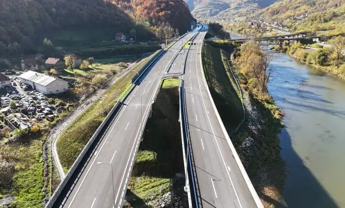 Sprema se gradnja još jedne autoceste u FBiH, pogledajte trasu