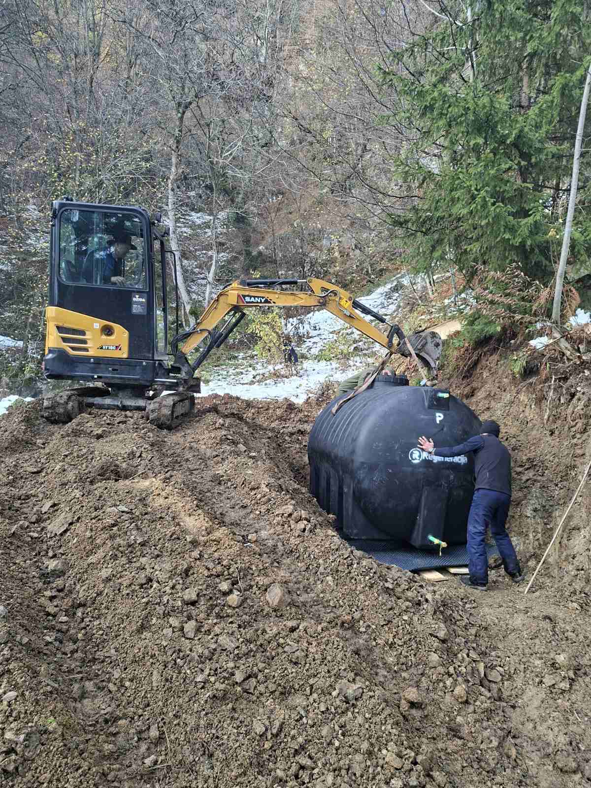 dm podržao deset ekoloških projekata širom BiH dm podržao deset ekoloških projekata širom BiH
