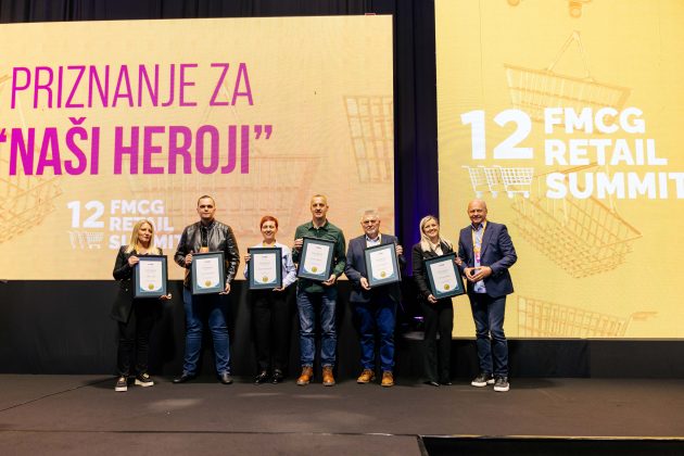 Industrija traži odgovore na pitanje „What’s Next on the Shelf?“