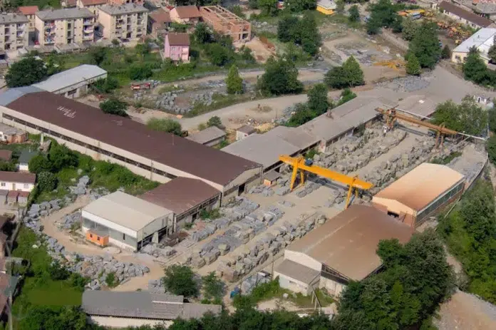 Firma iz BiH sa sirovinama vrijednim 40 milijardi dolara pred