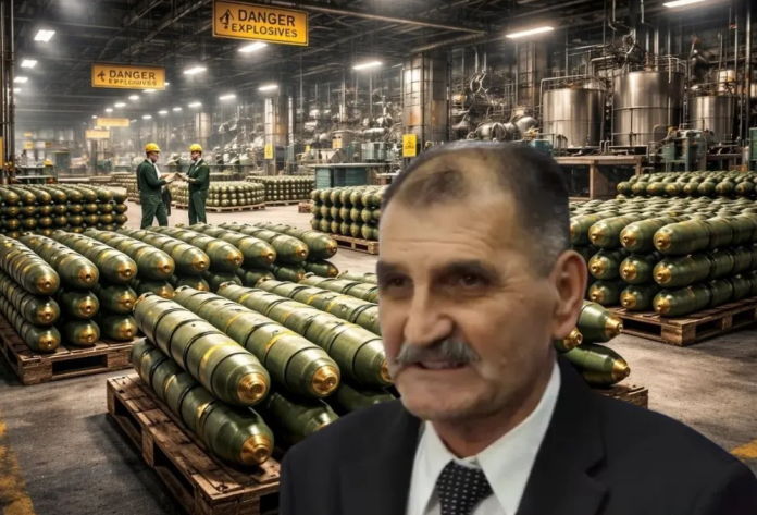 Smijenjen direktor koji je od propale bh. firme napravio poslovno