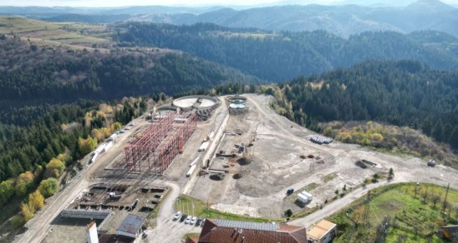 Vareški rudnik ‘eksplodirao’: Od gubitka do 118 miliona KM dobiti