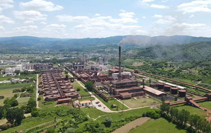 Bh. industrijski div gradi novi pogon: Veliki ulazak u auto-industriju Industrijski kompleks kompanije Nova Alumina u Zvorniku