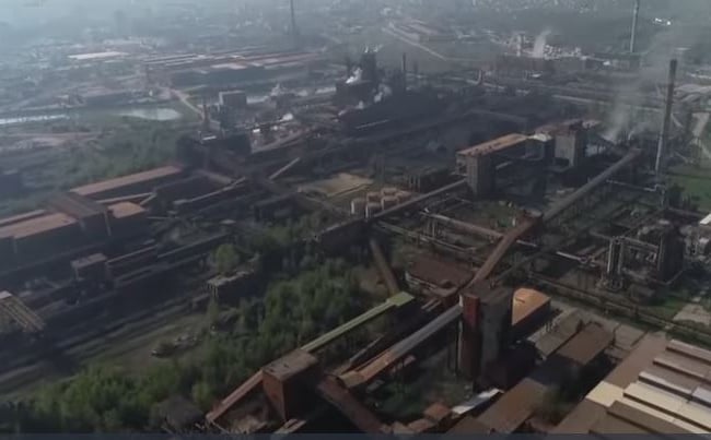 Direktor Nove Željezare Zenica: Ponuda Energoinvesta za kupovinu 100-postotnog udjela nas je iznenadila Direktor Nove Željezare Zenica: Ponuda Energoinvesta za kupovinu 100-postotnog udjela nas je iznenadila