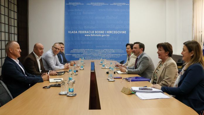 Nove mjere za stabilizaciju cijena osnovnih životnih namirnica u Federaciji