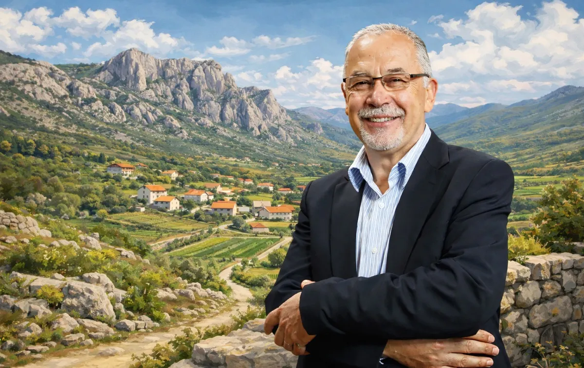 Prvi hercegovački milijarder širi imperiju: Zaposlio još 80 radnika