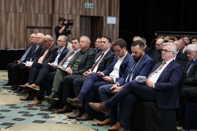 Više od 100 novih članica i 45 posto zaposlenih u realnom sektoru obilježilo Skupštinu poslodavaca FBiH