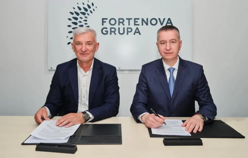 Milioner iz BiH i zvanično preuzeo Zvijezdu: Otkrivena vrijednost “posla godine” Milioner iz BiH i zvanično preuzeo Zvijezdu: Otkrivena vrijednost “posla godine”