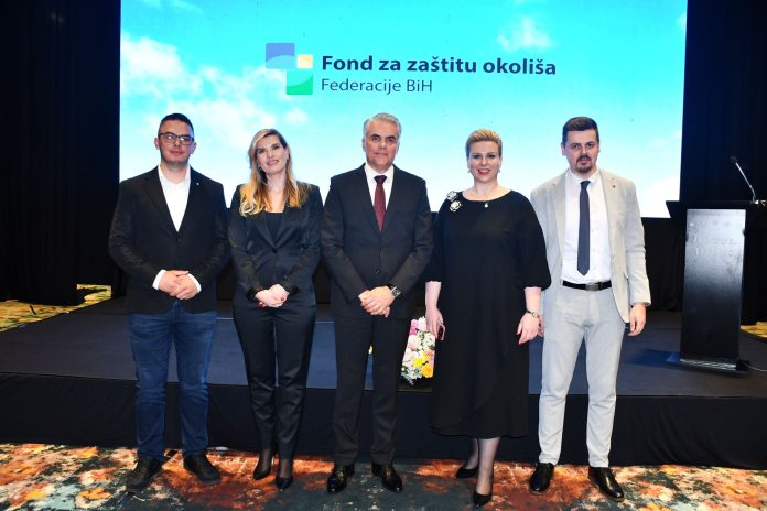 Fond za zaštitu okoliša FBiH širi podršku: Građani prvi put