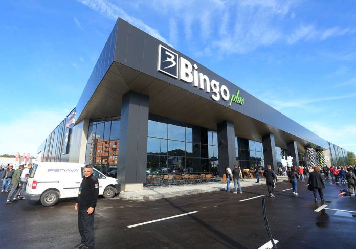 Bingo apsolutni vladar bh. trgovine: Profit veći od sljedeća četiri