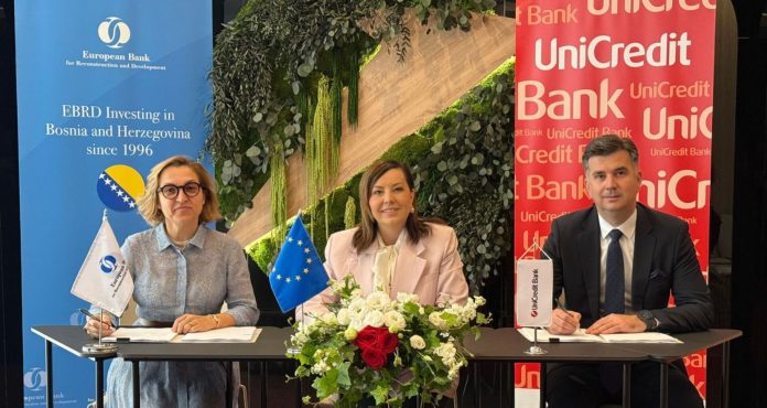 EBRD osigurao 10 miliona eura za digitalnu i zelenu transformaciju