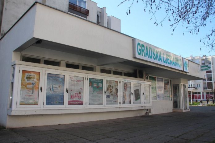 Farmaceutske kompanije u BiH obrnule 1,1 milijardu maraka: Polovinu prihodovala