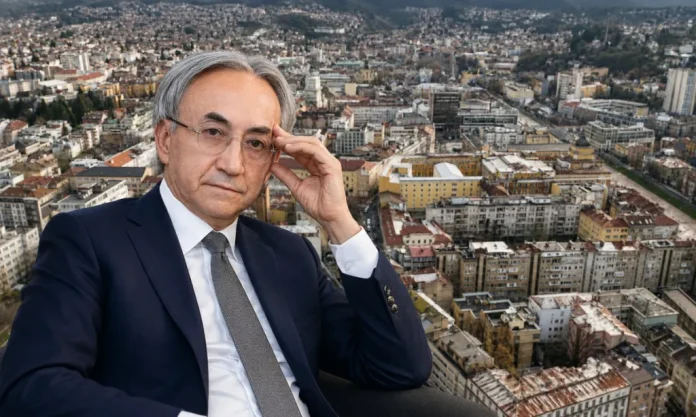 Nakon milionskih gubitaka: Miškovićeva firma u Sarajevu dobila novog suvlasnika