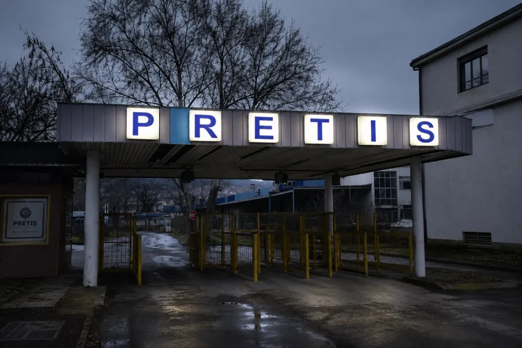 Pretis vraćen na berzu: Gigant namjenske industrije priznao milionske gubitke
