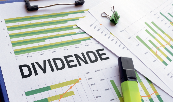 Dividendna politika odvraća male ulagače od dionica