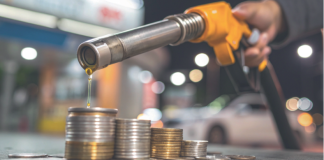 Ukidanje akcija na gorivo jača ekstraprofit naftaša?