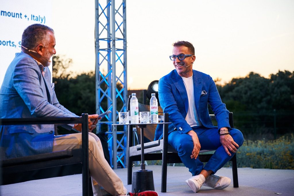 Svjetska sportska elita okuplja se u Zadru: Alessandro Del Piero, Kate Scott, Judit Polgár i brojne zvijezde stižu na Jadran Svjetska sportska elita okuplja se u Zadru: Alessandro Del Piero, Kate Scott, Judit Polgár i brojne zvijezde stižu na Jadran