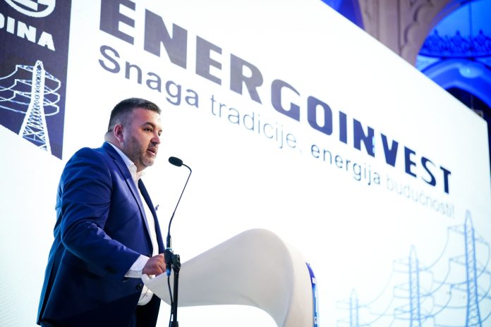 Energoinvest vraća decenijama zaboravljenu imovinu u svoje vlasništvo