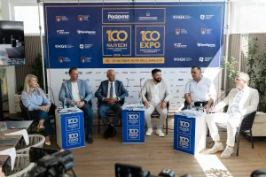 BiH ulazi u europsku sajamsku mrežu: 100 najvećih i 100 EXPO okupljaju region u Sarajevu