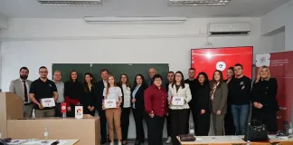 MI-BOSPO podrška za mlade poduzetnike u Tuzlanskom kantonu: nagrađenetri najbolje poslovne ideje