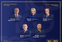 Konferencija 100 najvećih i 100 EXPO 2026: Region bez granica, mogu li komore ono što politika ne može?