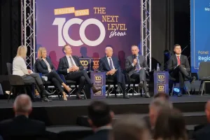 Počeo je drugi 100 EXPO: 250 izlagača, pet zemalja i jedan cilj: novi poslovni rast